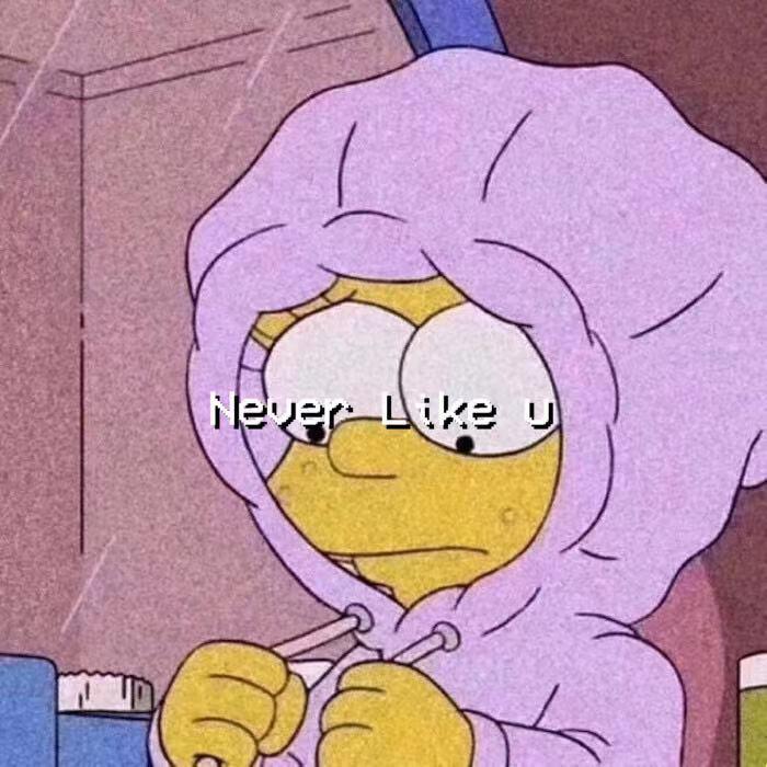 Never Like U