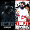 Stalley - Drop the Ceiling (Bonus Track)