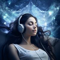 Binaural Serenity: Relaxation Retreat