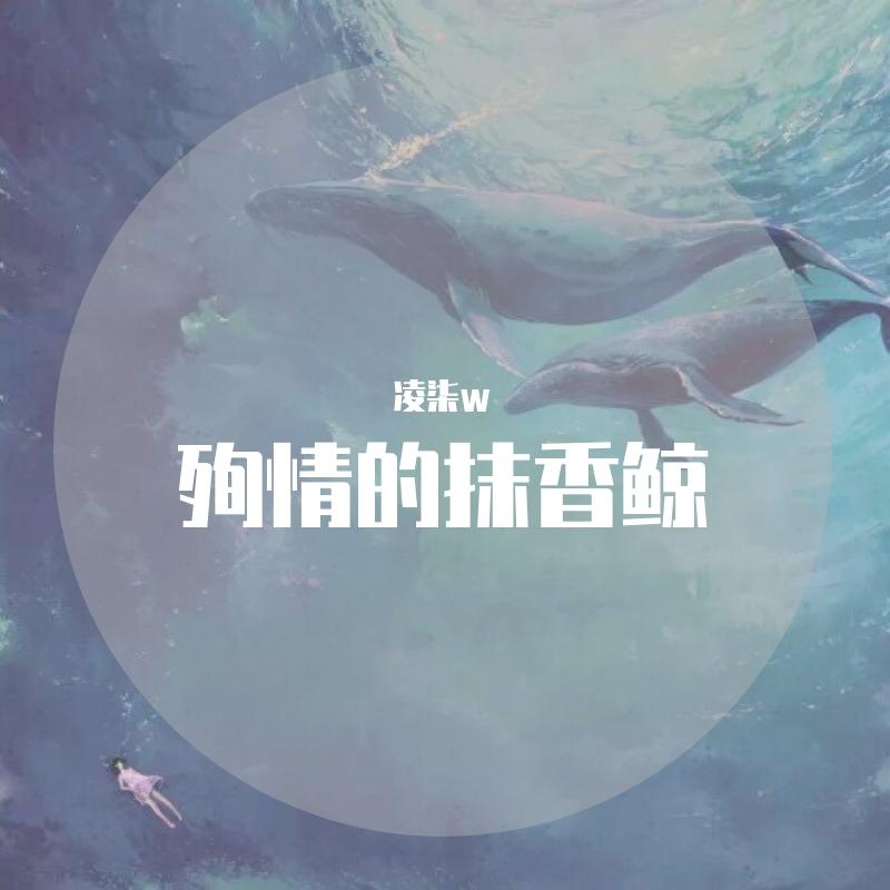 殉情的抹香鲸(温柔女生版）_凌柒_殉情的抹香鲸 | 在线播放_殉情的抹香鲸(温柔女生版）歌词_殉情的抹香鲸(温柔女生版）下载 | 网易云音乐