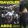 Davolee - ABDZ (Acoustic Version)