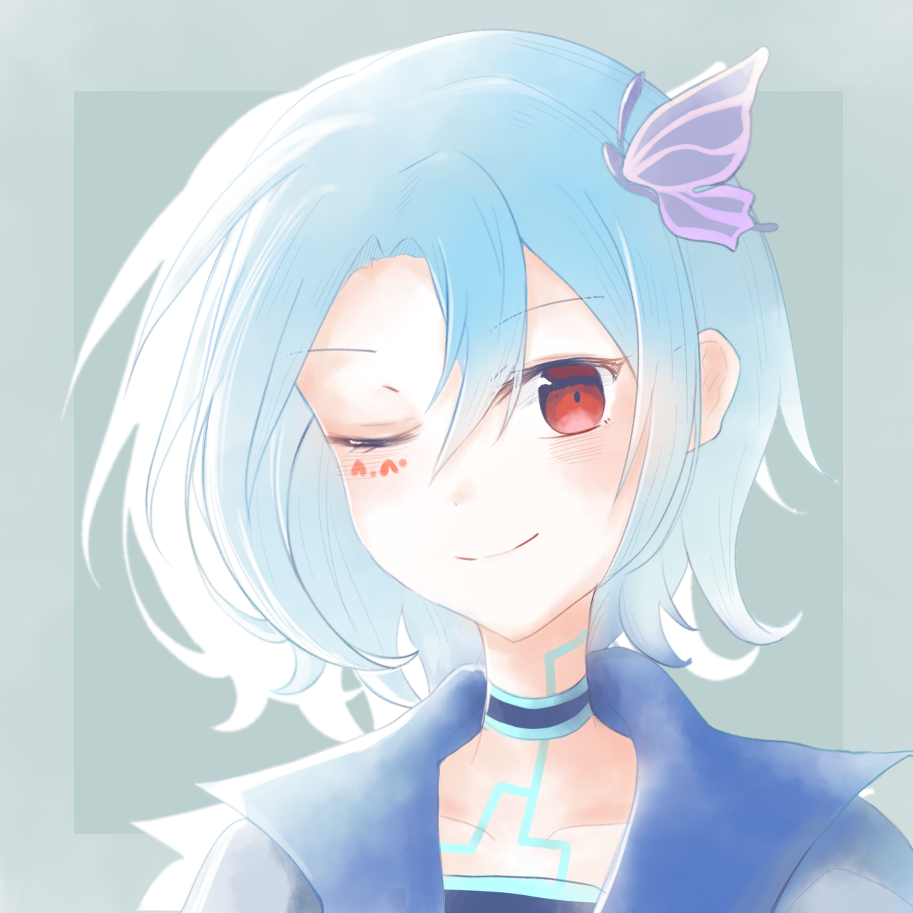 銀の龍の背に乗って