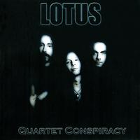 Quartet Conspiracy