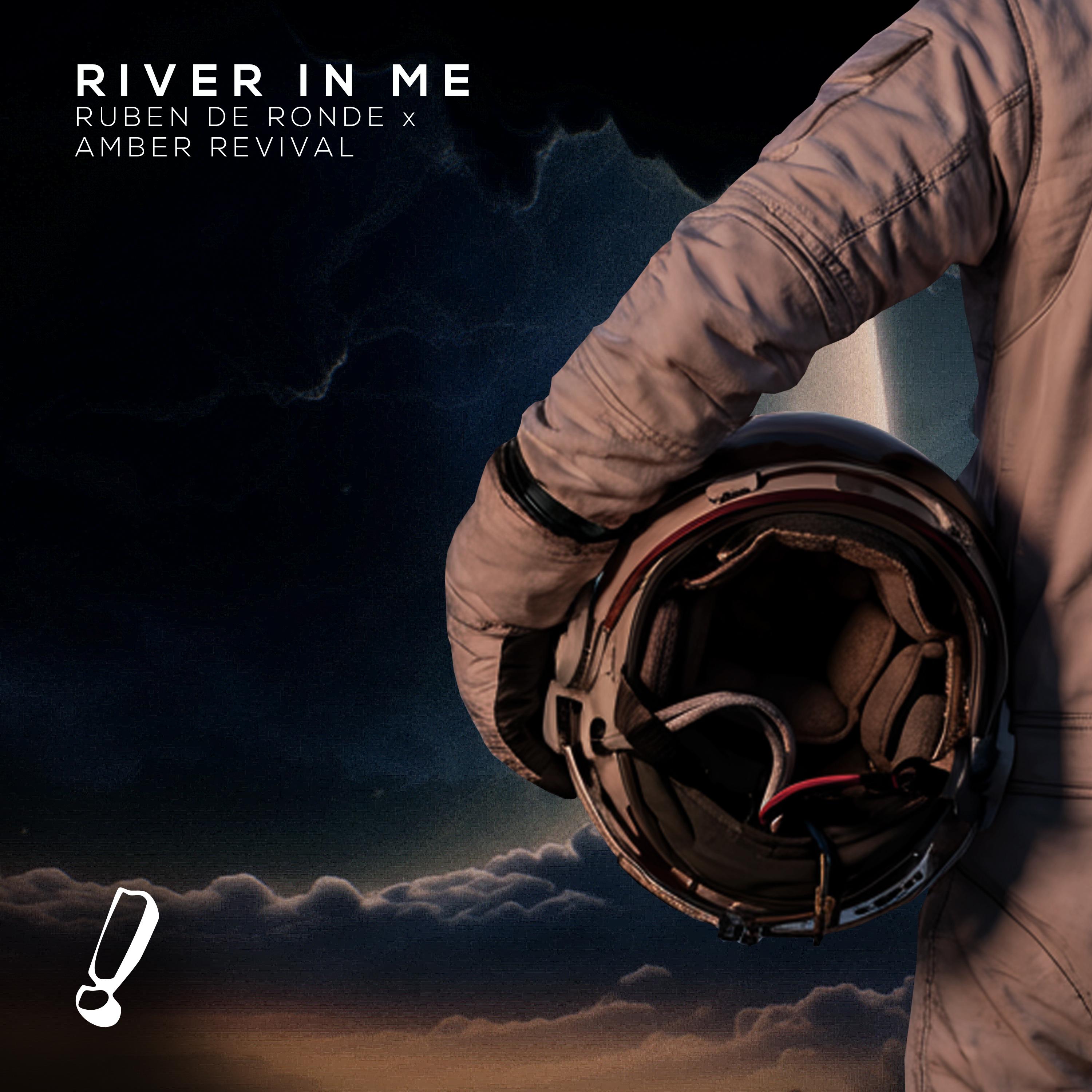 River In Me (Extended Mix)