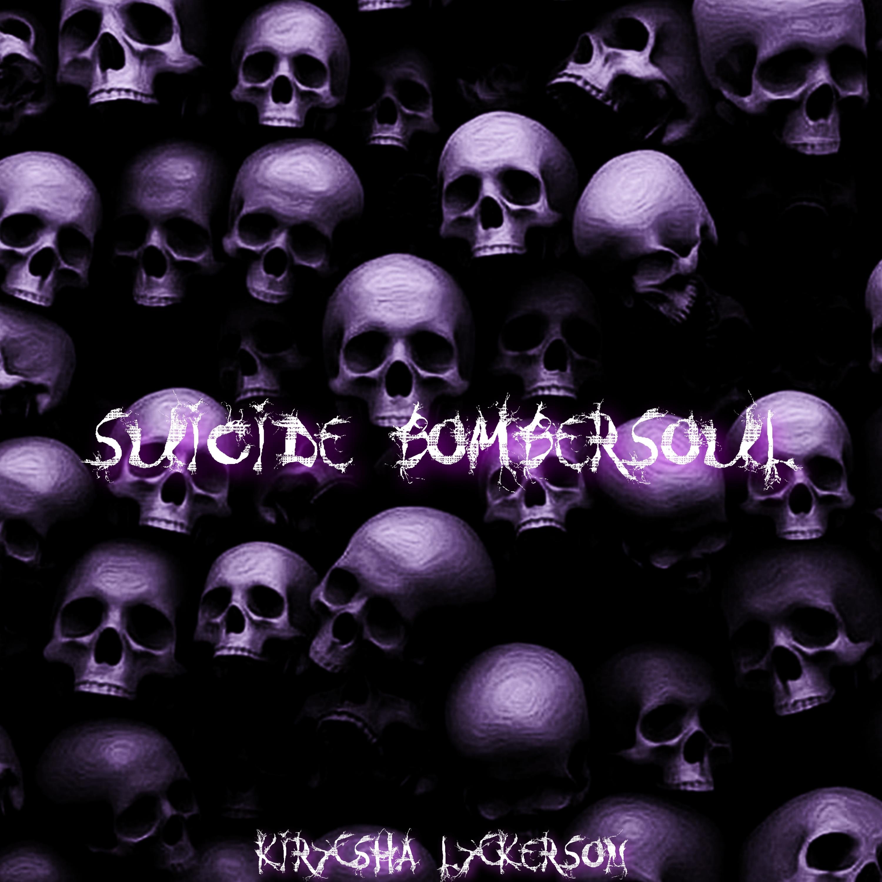 SUICIDE BOMBERSOUL (Speed Up)