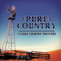 Pure Country.....18 Goue Country Treffers