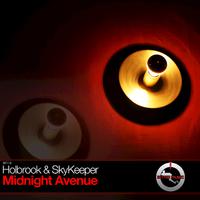 Midnight Avenue - Single