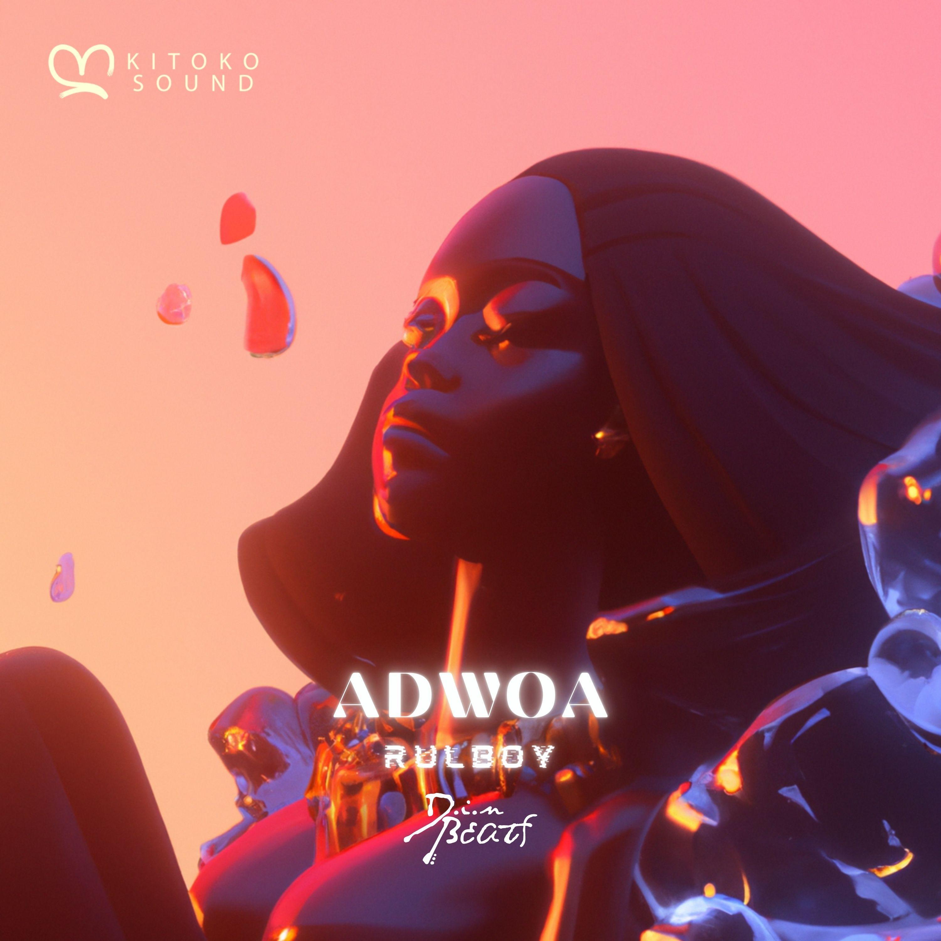 Adwoa (feat. Din BEATS)
