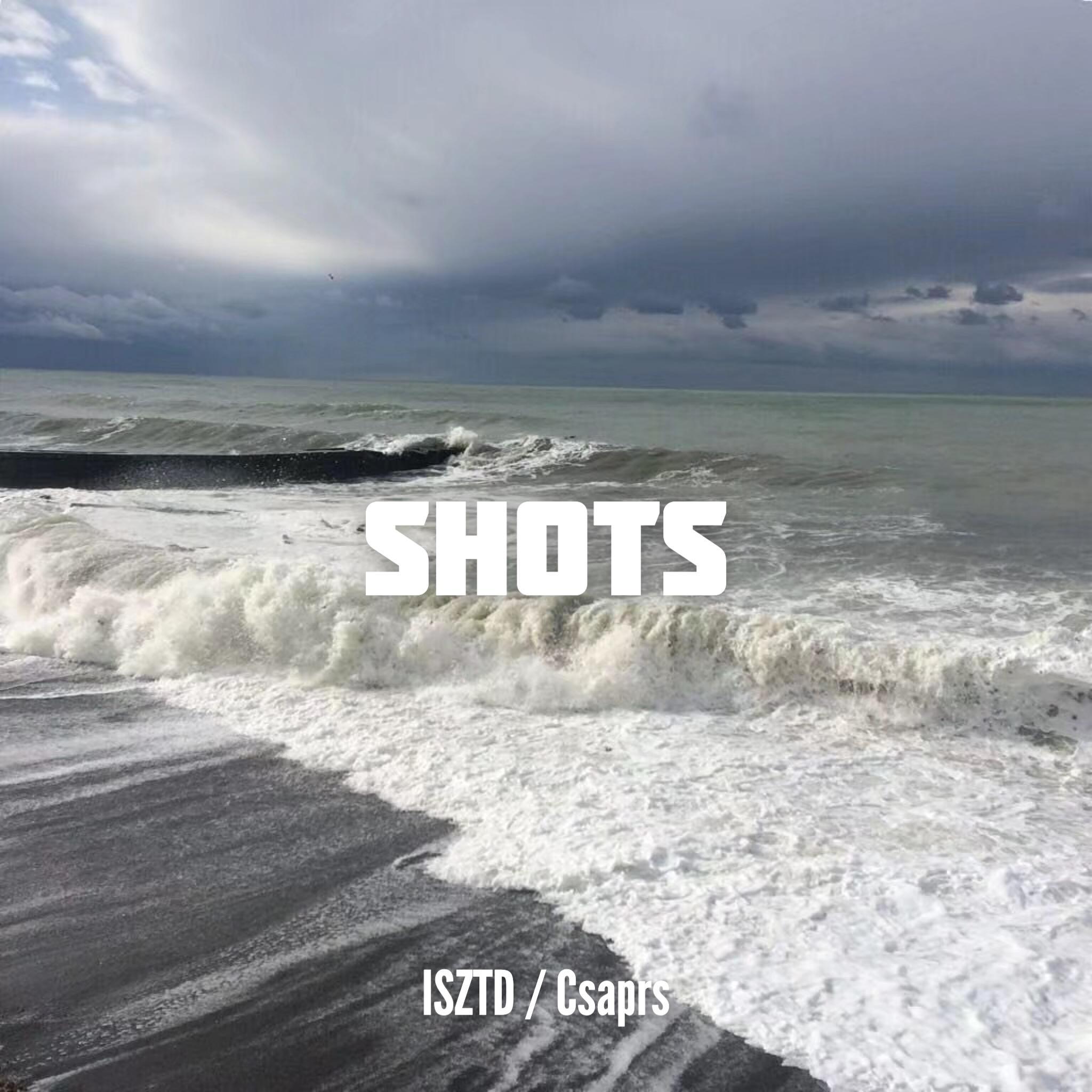 MKJ-Shots（ISZTD / Csaprs remix）