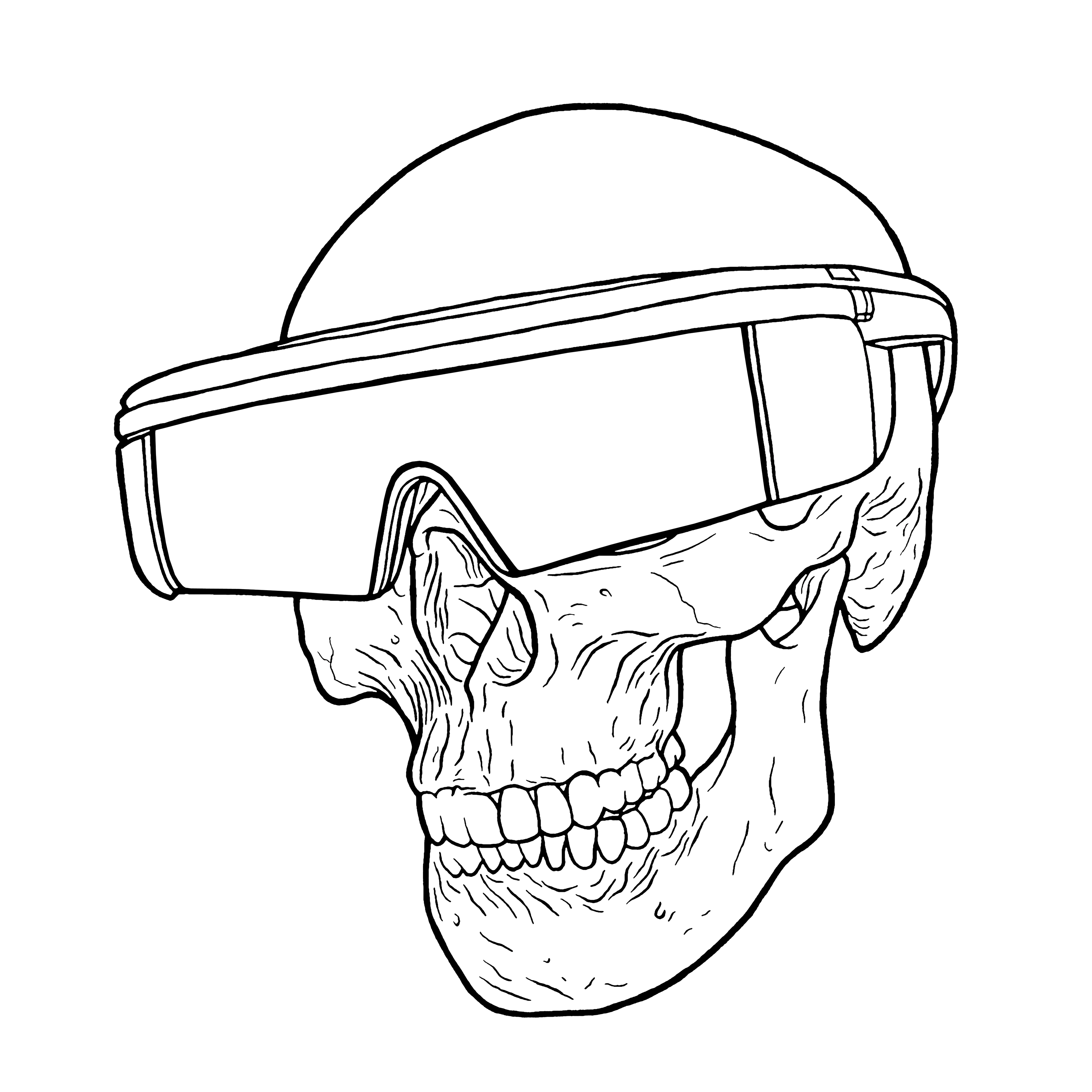 From the Edge to the Source