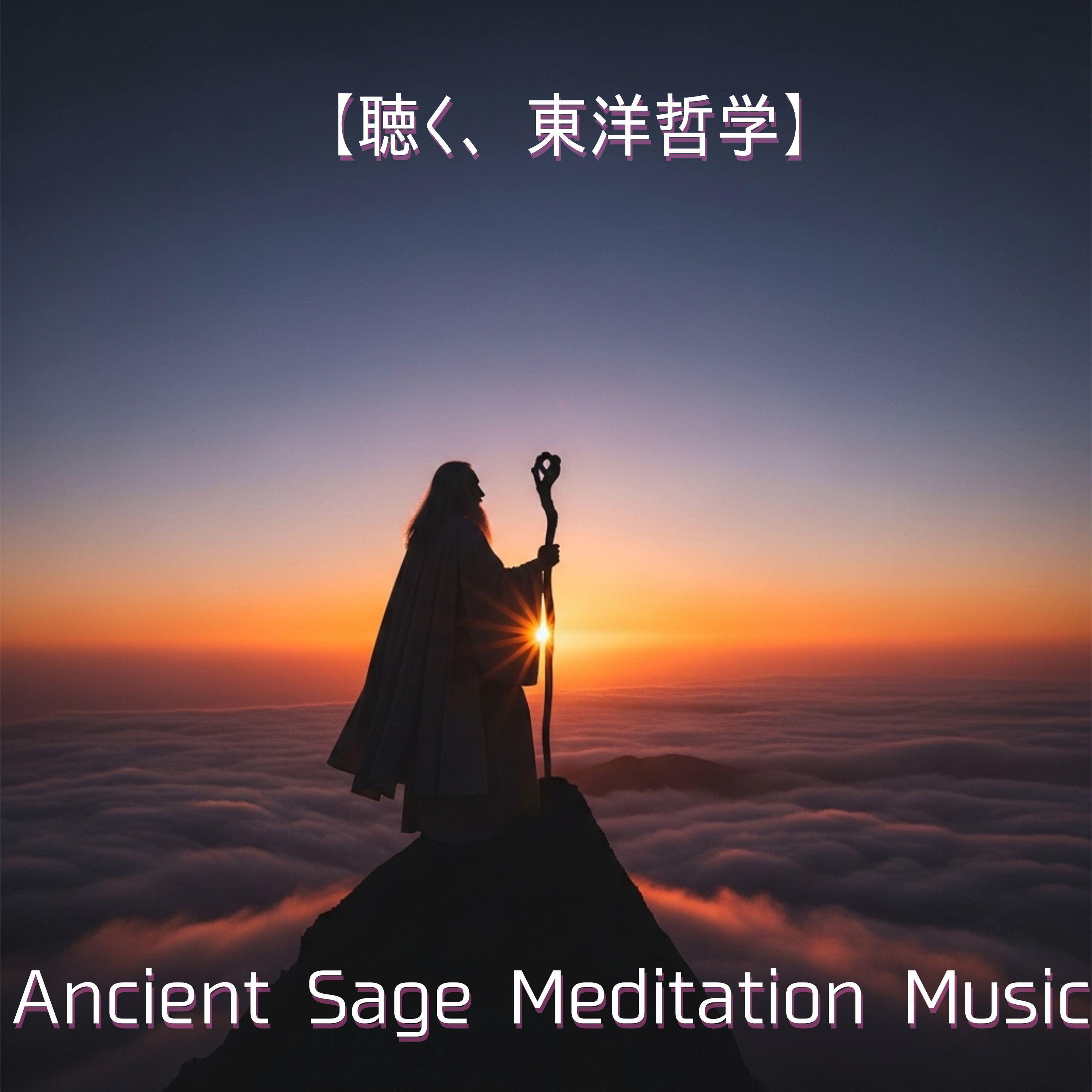 言葉以前の教え — Teachings Before Words