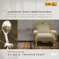 BEETHOVEN, L. van: Symphony No. 3, 