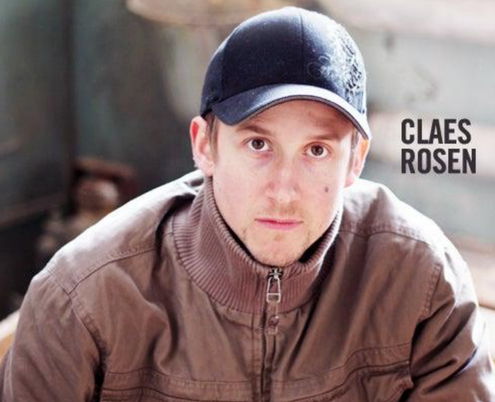 Claes Rosen