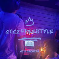 2022 Freestyle (feat. AC Music)