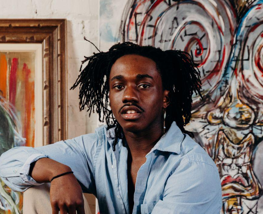 Ric Wilson