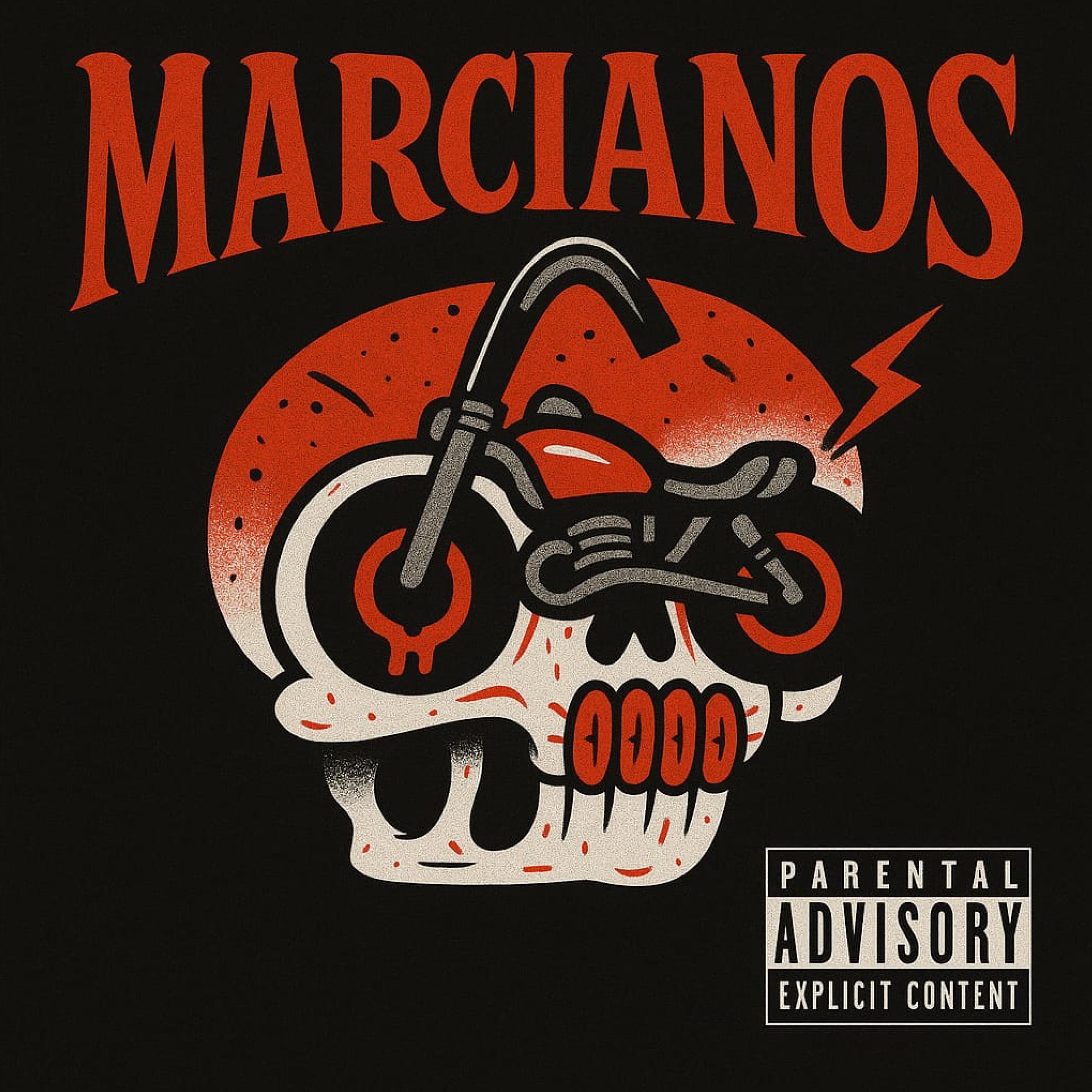 Marcianos
