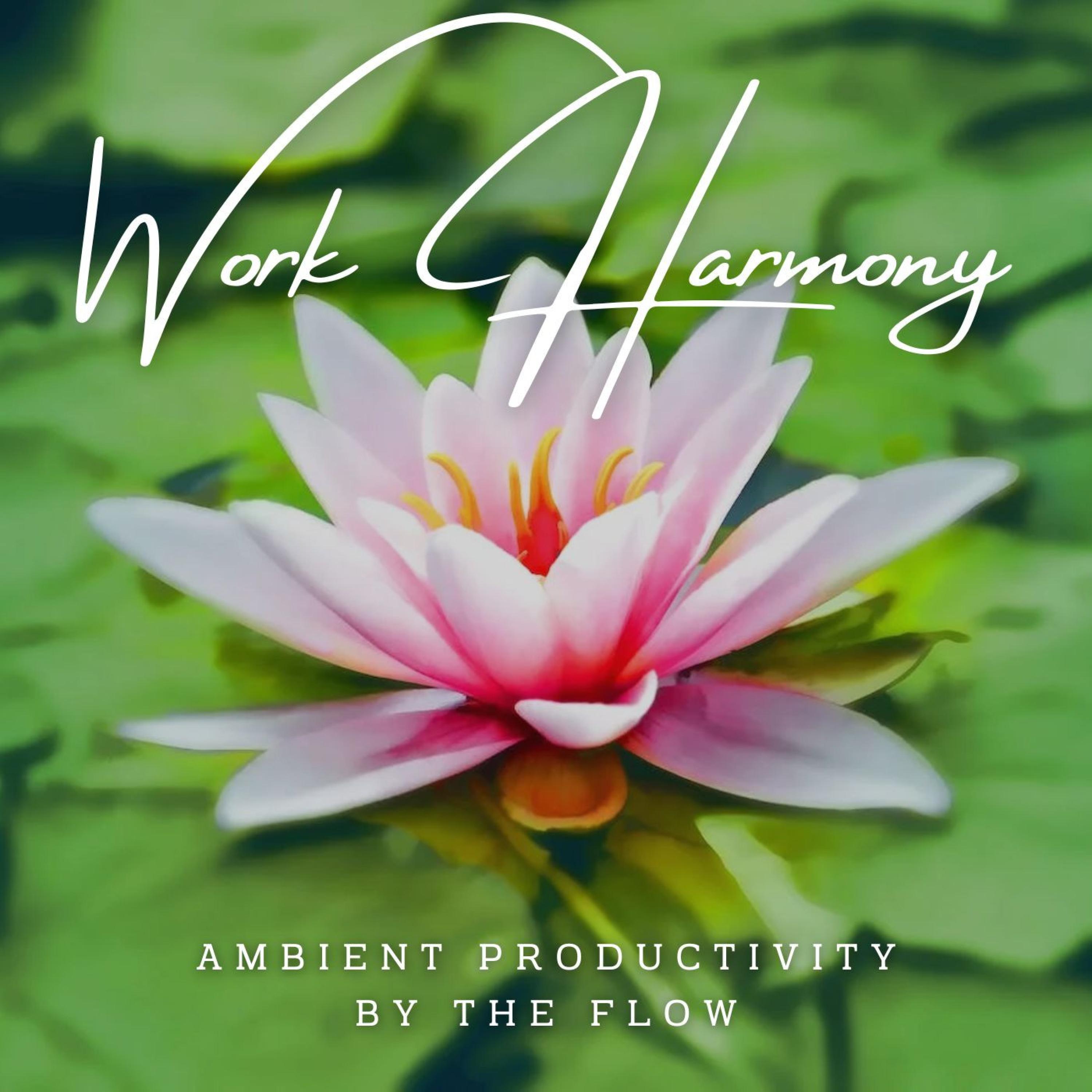 Streaming into Office Serenity_Water Sounds Natural White Noise_Water's Work Harmony: Ambient Productivity by the Flow | 在线播放_Streaming into Office Serenity歌词_Streaming into Office Serenity下载 | 网易云音乐