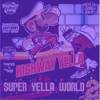 Super Yella World 2