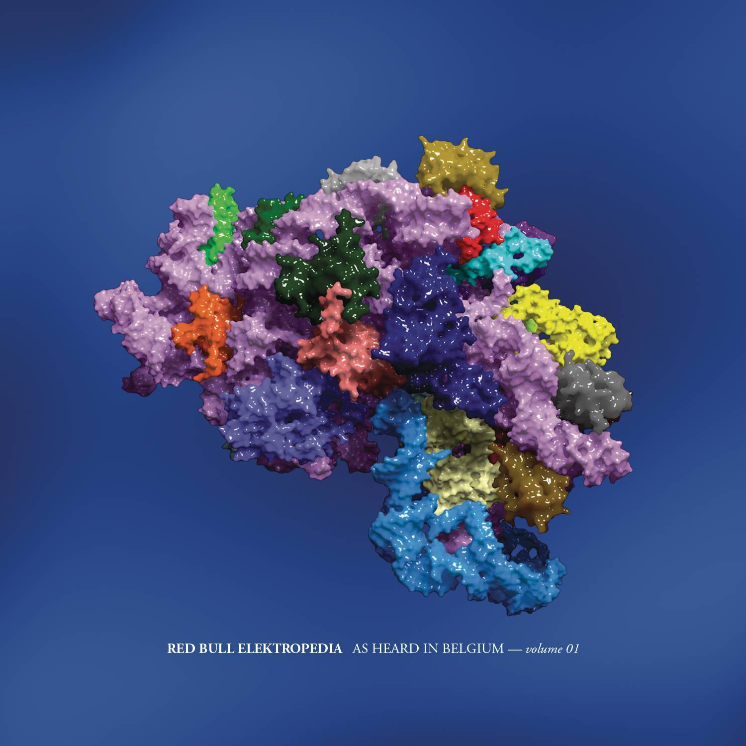 When the Night Is Over (Radio Edit)