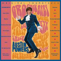 Austin Powers: International Man of Mystery (Original Soundtrack)