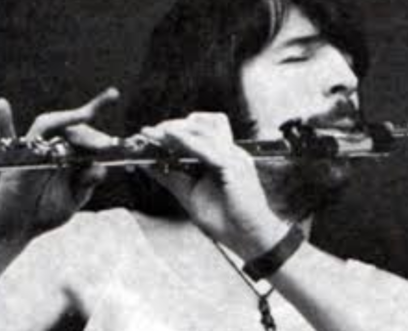 John Palmer