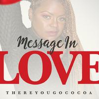 ThereyougoCocoa