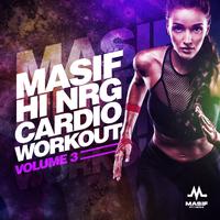 Cardio Workout, Vol. 3