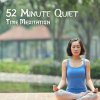 52 Minute Quiet Time Meditation