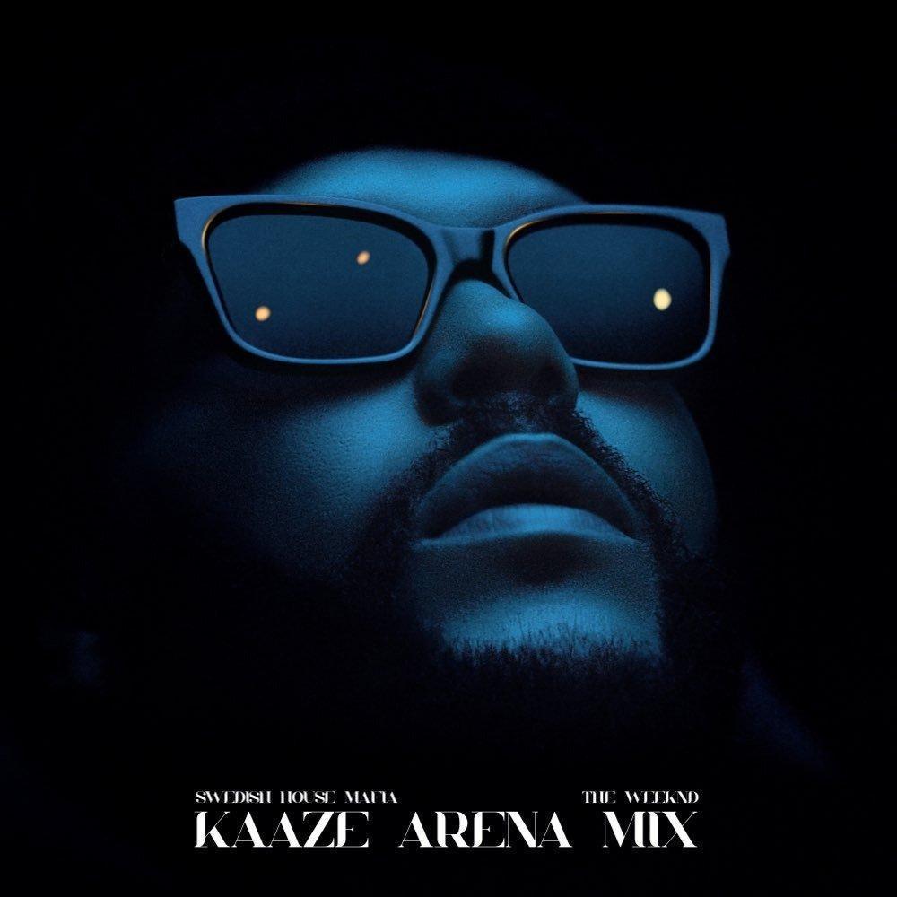 Moth To A Flame (KAAZE Arena Mix)