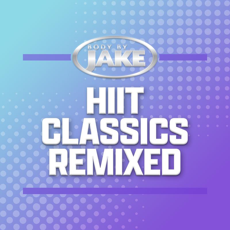 God Only Knows (DJ John Michael Peloton Remix)