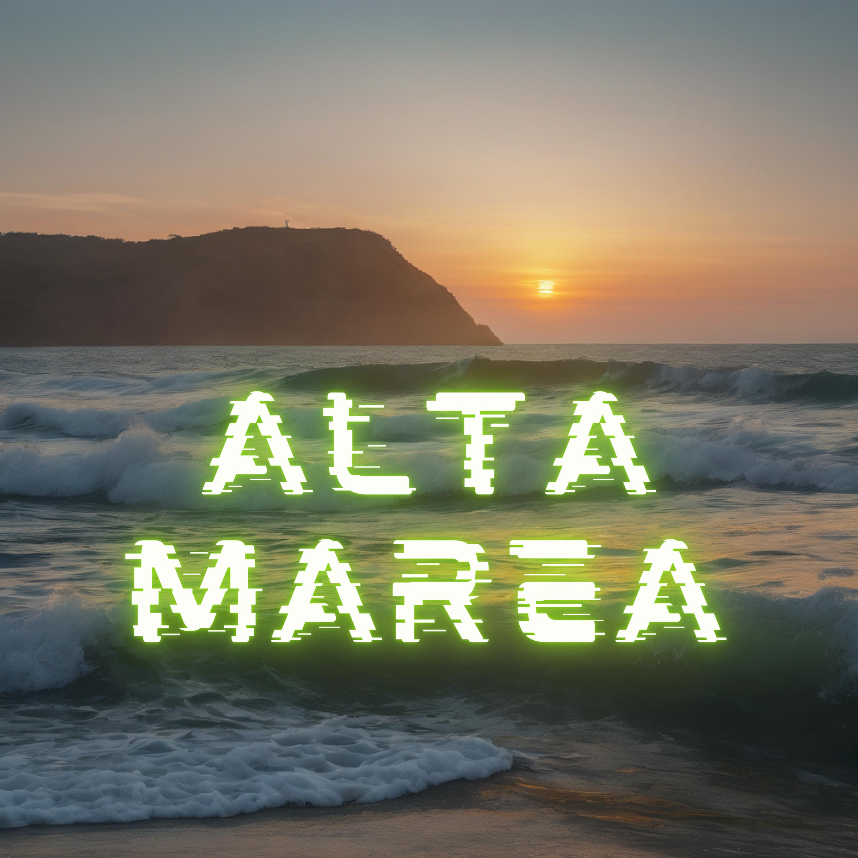 Alta Marea (Remix)