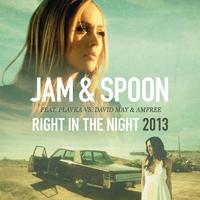 Right In The Night 2013 (Remix EP)