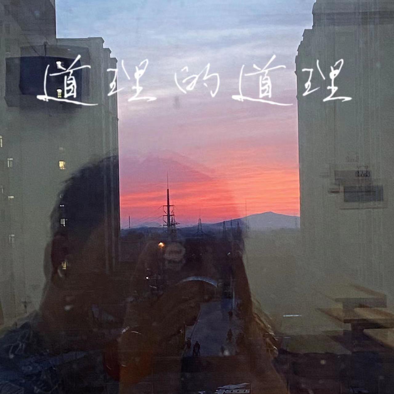 道理的道理封面