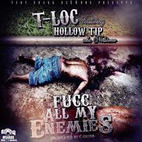 Fucc All My Enemies (feat. Hollow Tip)