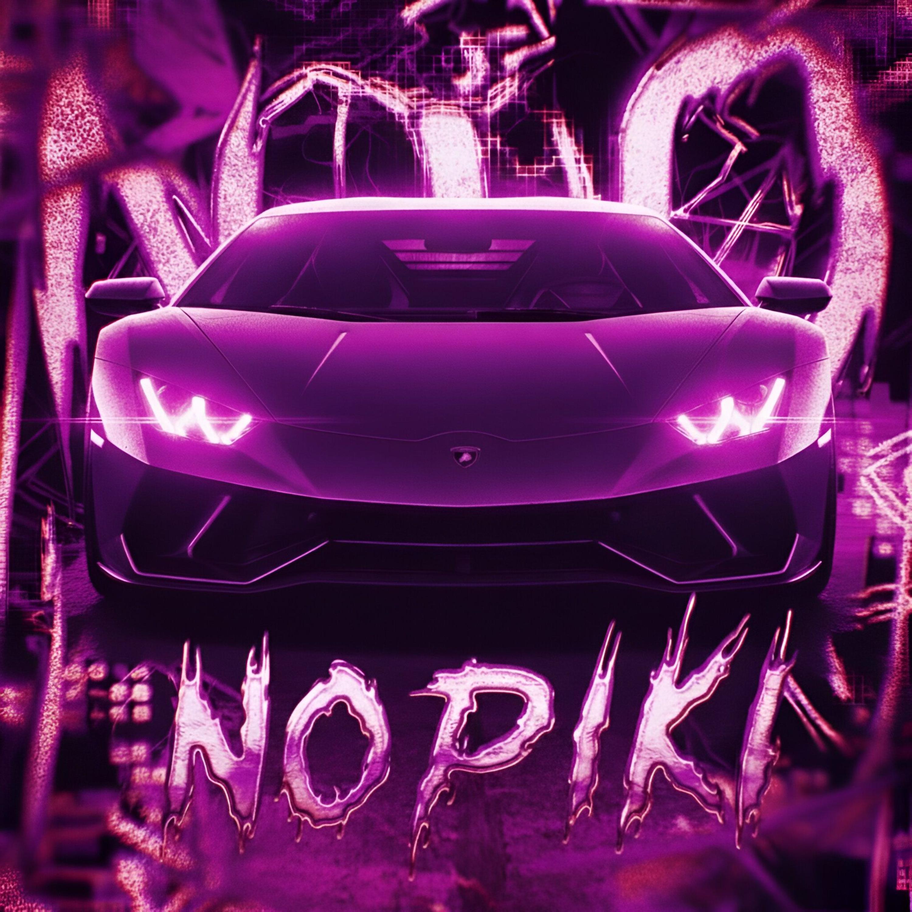 NO PIKI (Slowed)