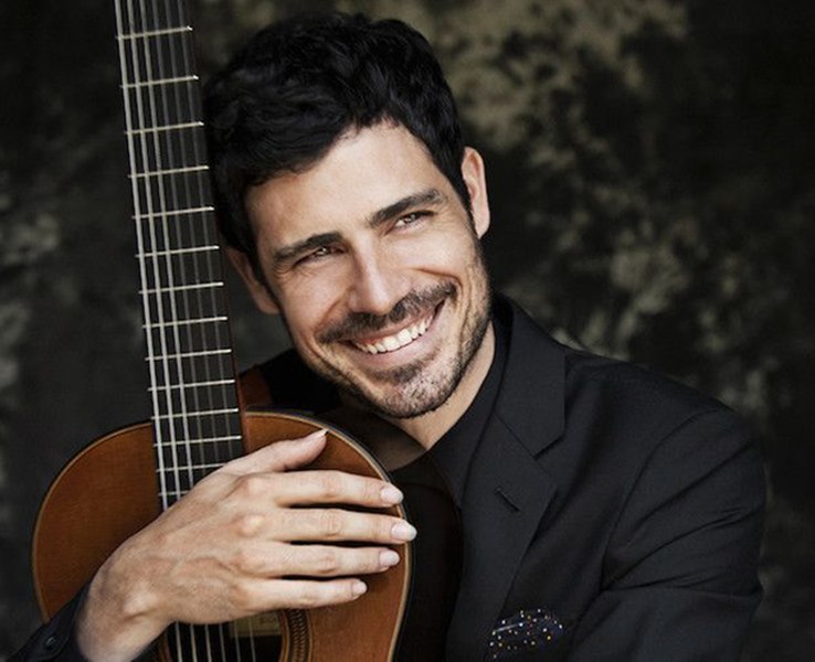 Pablo Sainz Villegas