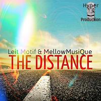 The Distance EP