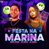 Festa na Marina