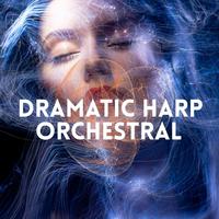 Dramatic Harp Orchestral