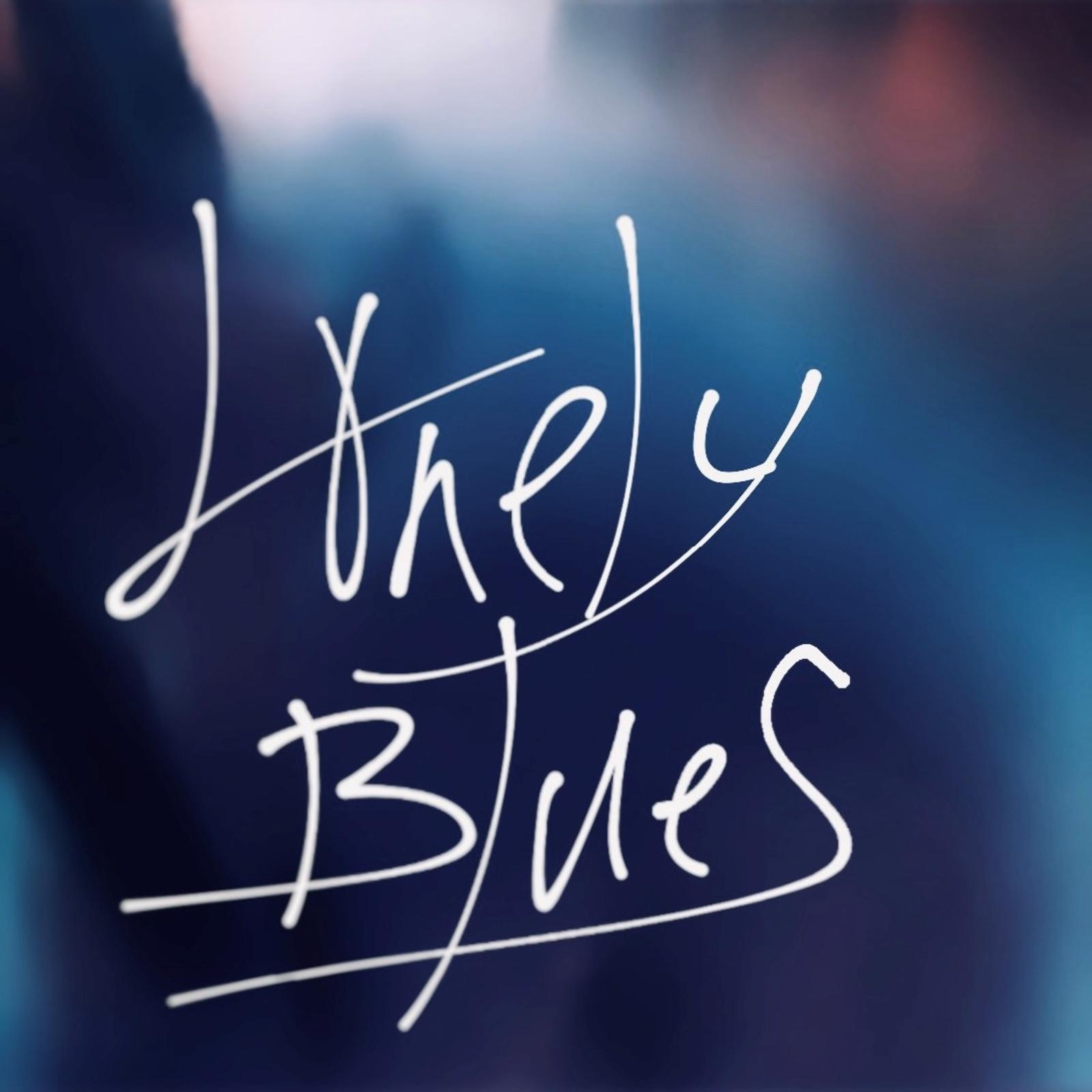 Lonely Blues (REMIX)