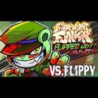 Friday Night Funkin' Vs. Flippy FLIPPED OUT! OVGST