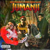 Jumani (feat. MmAlmightyy5 & Ddda Prodigy)