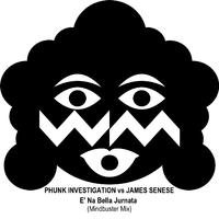 E' Na Bella Jurnata (Mindbuster Mix)