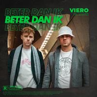 Beter Dan Ik (feat. Monti)