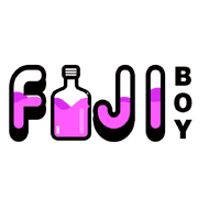 Fiji Boy