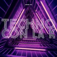 Techno con la k (Vangi Jumping Mix)