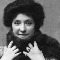 Dame Nellie Melba