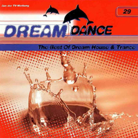 Dream Dance Vol.29