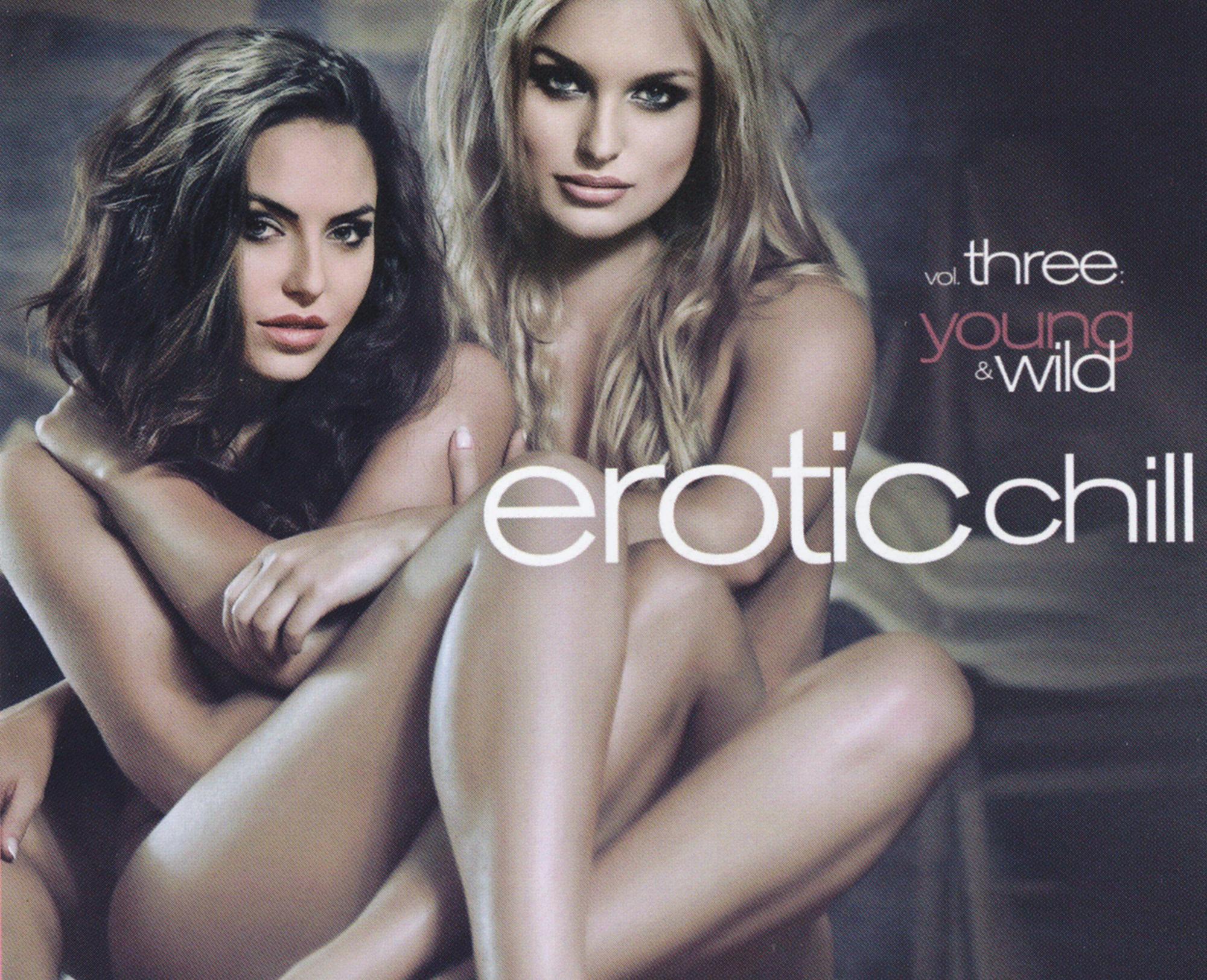 Erotic Chill Music