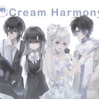 CreamHarmony资料,CreamHarmony最新歌曲,CreamHarmonyMV视频,CreamHarmony音乐专辑,CreamHarmony好听的歌